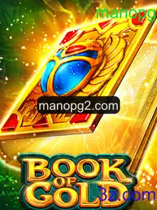Book of Gold: O Fascinante Mundo de Aventura e Estratégia