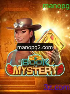 Explorando o Fascinante Mundo de BookofMystery: Um Mergulho nas Aventuras Enigmáticas