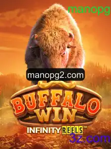 Explorando o Universo de BuffaloWin: Manopg, o Jogo do Momento