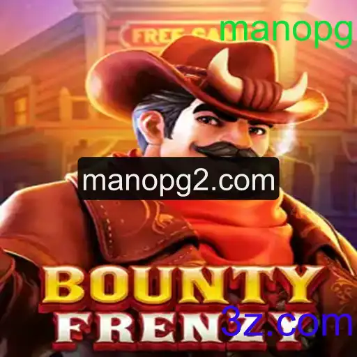 BountyFrenzy: Mergulhe na Caçada de Aventuras