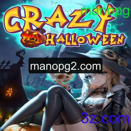 Explorando CrazyHalloween: Um Mergulho no Mundo Assustador da Manopg