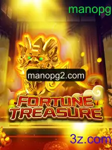 Explorando o Mundo de FortuneTreasure: Um Guia Completo