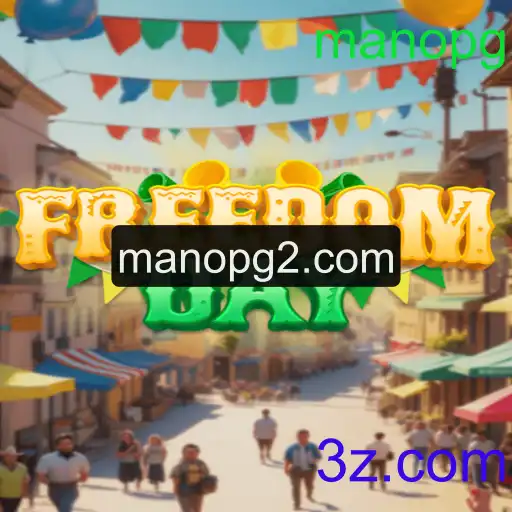Descubra a Emoção de FreedomDay: Um Mergulho no Mundo de Aventuras
