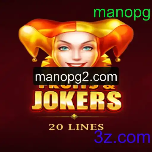 Explorando o Mundo do Jogo FruitsAndJokers20