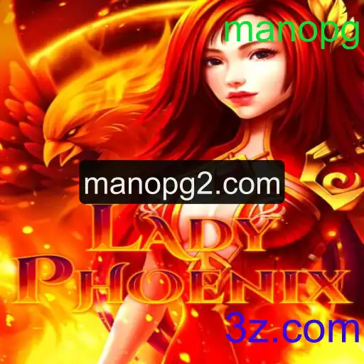 Descubra o Fascinante Mundo de LadyPhoenix: Um Jogo de Estrategia Inovador