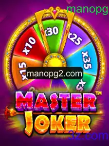 Explorando o Mundo de MasterJoker: Um Guia Completo