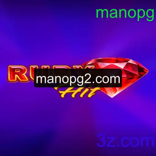 RubyHit: Um Mergulho na Aventura com a Chave Secreta manopg