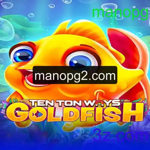 Explorando o Mundo de 'TenTonWaysGoldfish': Um Mergulho no Jogo e suas Regras Inovadoras