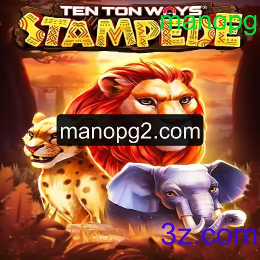 Descubra os Segredos do Jogo Inovador TenTonWaysStampede
