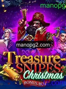 Descubra o Fascinante Mundo de TreasuresnipesChristmas