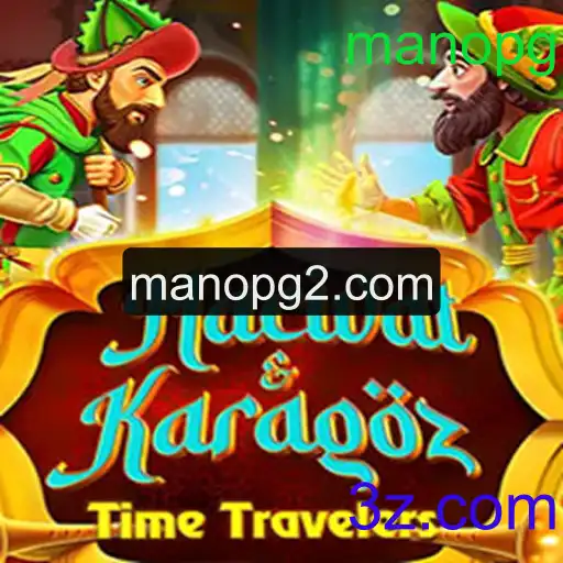 Descubra o Fascinante Jogo de HacivatandKaragoz
