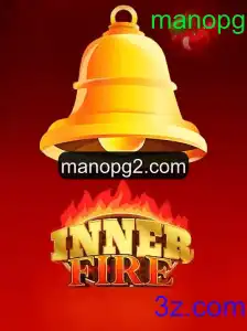 InnerFire: O Jogo Que Está Redefinindo Aventuras Digitais