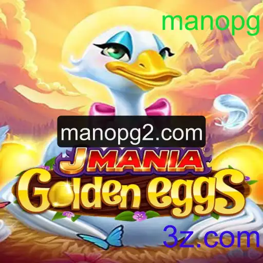 Descubra o Fascinante Mundo de JManiaGoldenEggs