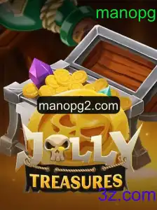 Descubra JollyTreasures: Um Mergulho no Mundo de Aventuras Náuticas