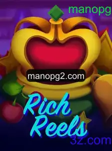 RichReels: Um Mergulho no Jogo Empolgante e suas Regras Inovadoras
