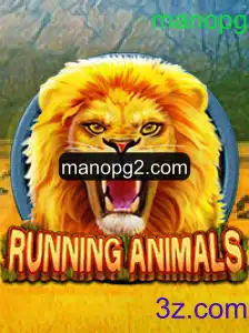 RunningAnimals: Explorando o Mundo dos Animais em Movimento
