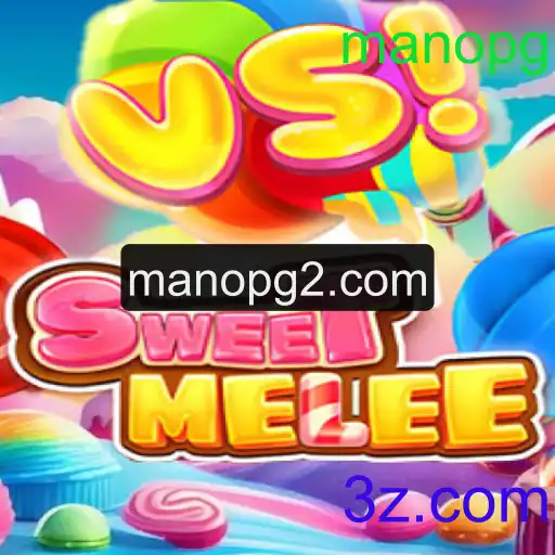 Descubra o Fascinante Jogo SweetMelee: Estratégia e Diversão
