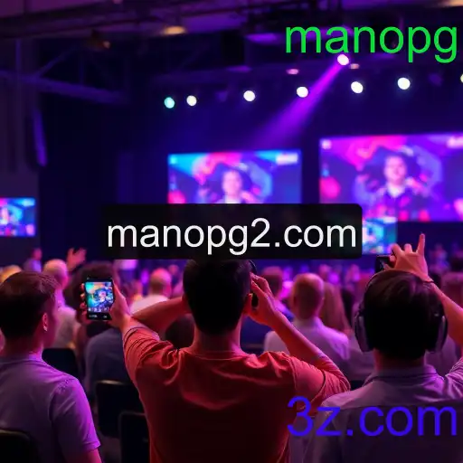 Transmissão ao vivo