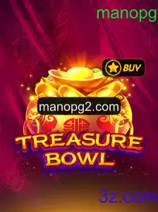 Explorando o Fascinante Mundo de TreasureBowl: Aventura e Estratégia
