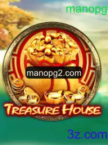 Descubra as Aventuras de TreasureHouse: Um Mergulho no Mundo de Manopg