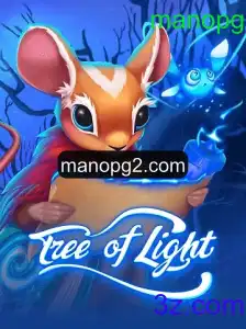 TreeofLight: Explorando o Novo Fenômeno dos Jogos com Manopg