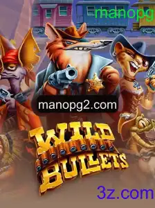 WildBullets: Aventura e Estratégia no Novo Jogo de Ação